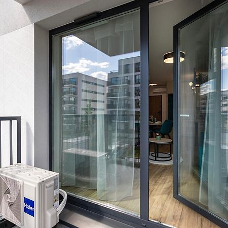 קרקוב Gil Apartments 14 מראה חיצוני תמונה