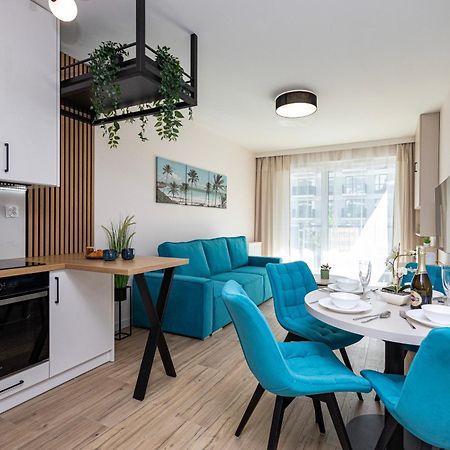 קרקוב Gil Apartments 14 מראה חיצוני תמונה