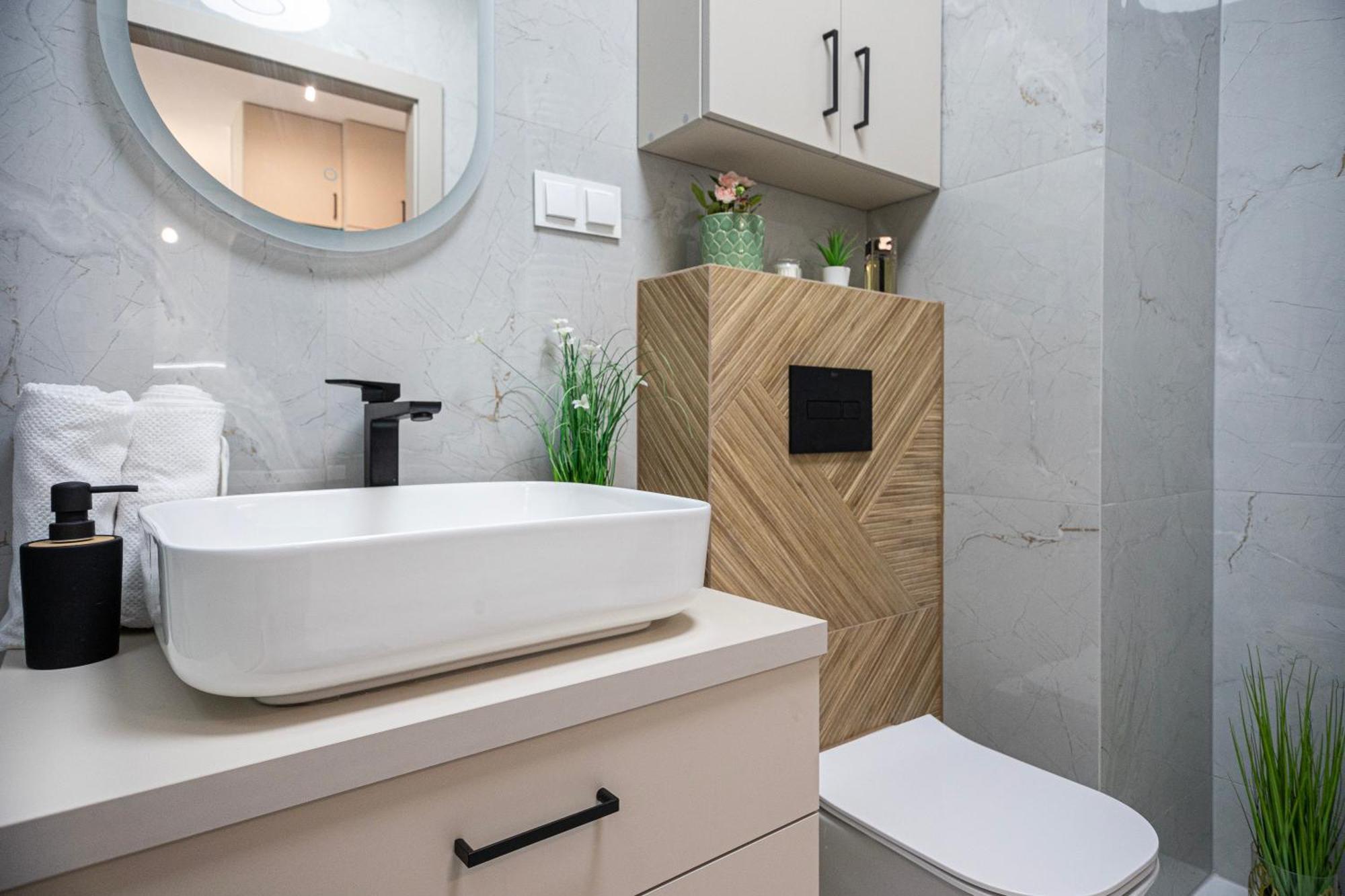 קרקוב Gil Apartments 14 מראה חיצוני תמונה