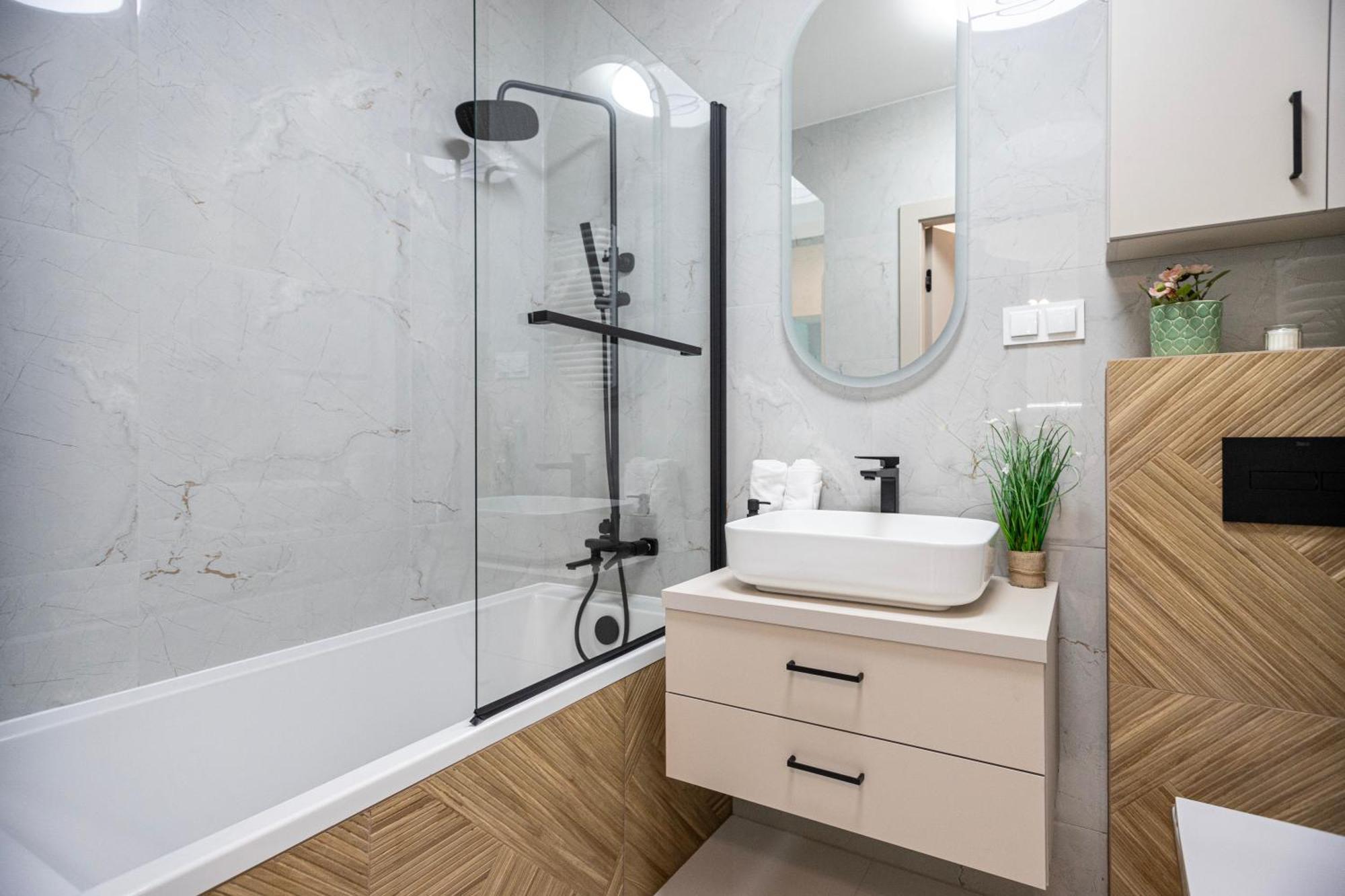 קרקוב Gil Apartments 14 מראה חיצוני תמונה